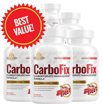 CarboFix Shop Now